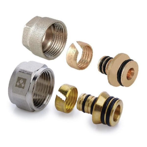 Євроконус 3/4”x16 KOER KR.1151