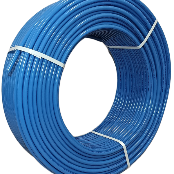 Труба для теплої підлоги KAN-therm PE-RT Blue Floor 16х2.0 мм 200м